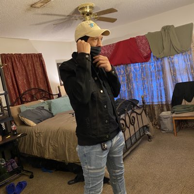 I_OG_SLANK's tweet photo. #NewProfilePic https://t.co/3ZDAzDPqWr