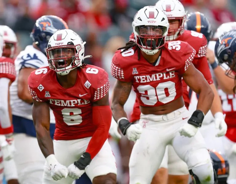 Troy Cunningham tweet media