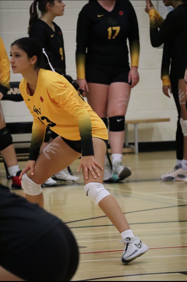 rian_sandhu's tweet photo. Came second place in my high school volleyball tournament last week! Looking forward to regular season after the winter break! https://t.co/MkWqf4b85y