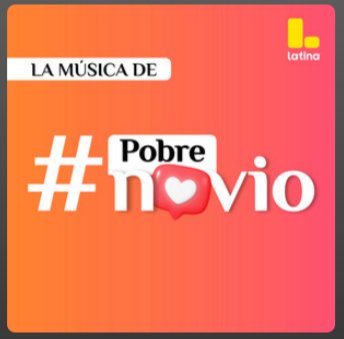 JoseLindley's tweet photo. Escucha el álbum: La música de #PobreNovio en #spotify y en la plataforma de streaming de tu preferencia. Producción musical por encargo de #latina de Perú, #MegaMedia de Chile y #chasquipro. Realizado por #JoseLindleyMusicMedia en Lima, Perú. 

https://t.co/sbrwRO52Ym https://t.co/wtAQll64FZ