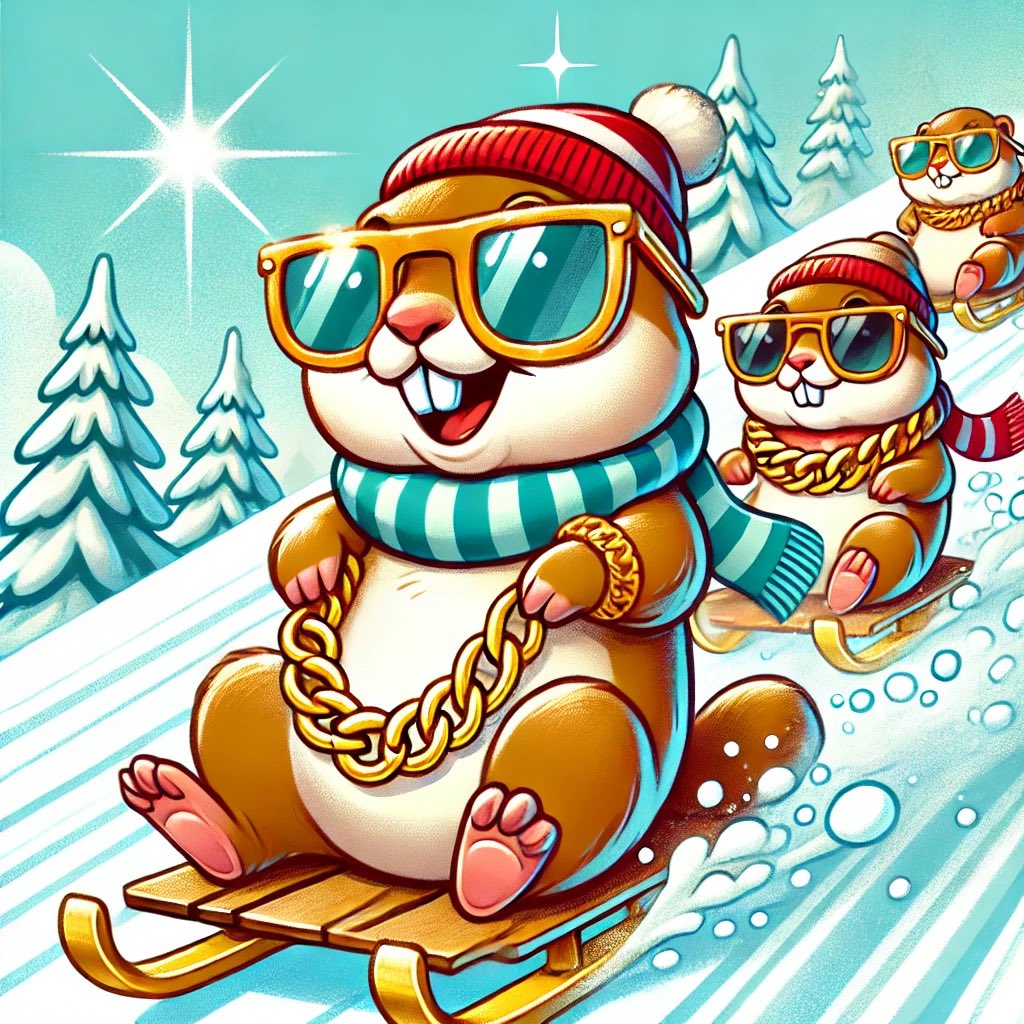 GOFURS tweet media