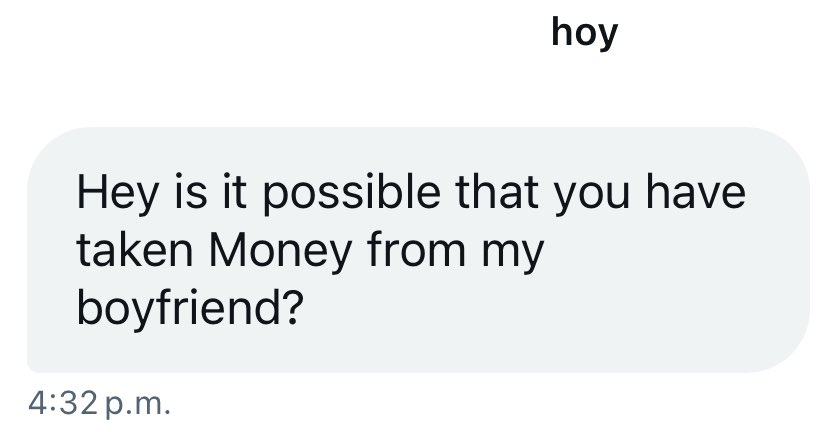 irdivinity's tweet photo. Surely yes, what can I say? 

I'm irresistible to losers like your boyfriend haha 😴😫🤭

domme findomme financiar domination spoil me princess simp beta loser paypig 
findom finfet https://t.co/EBNeABLPit