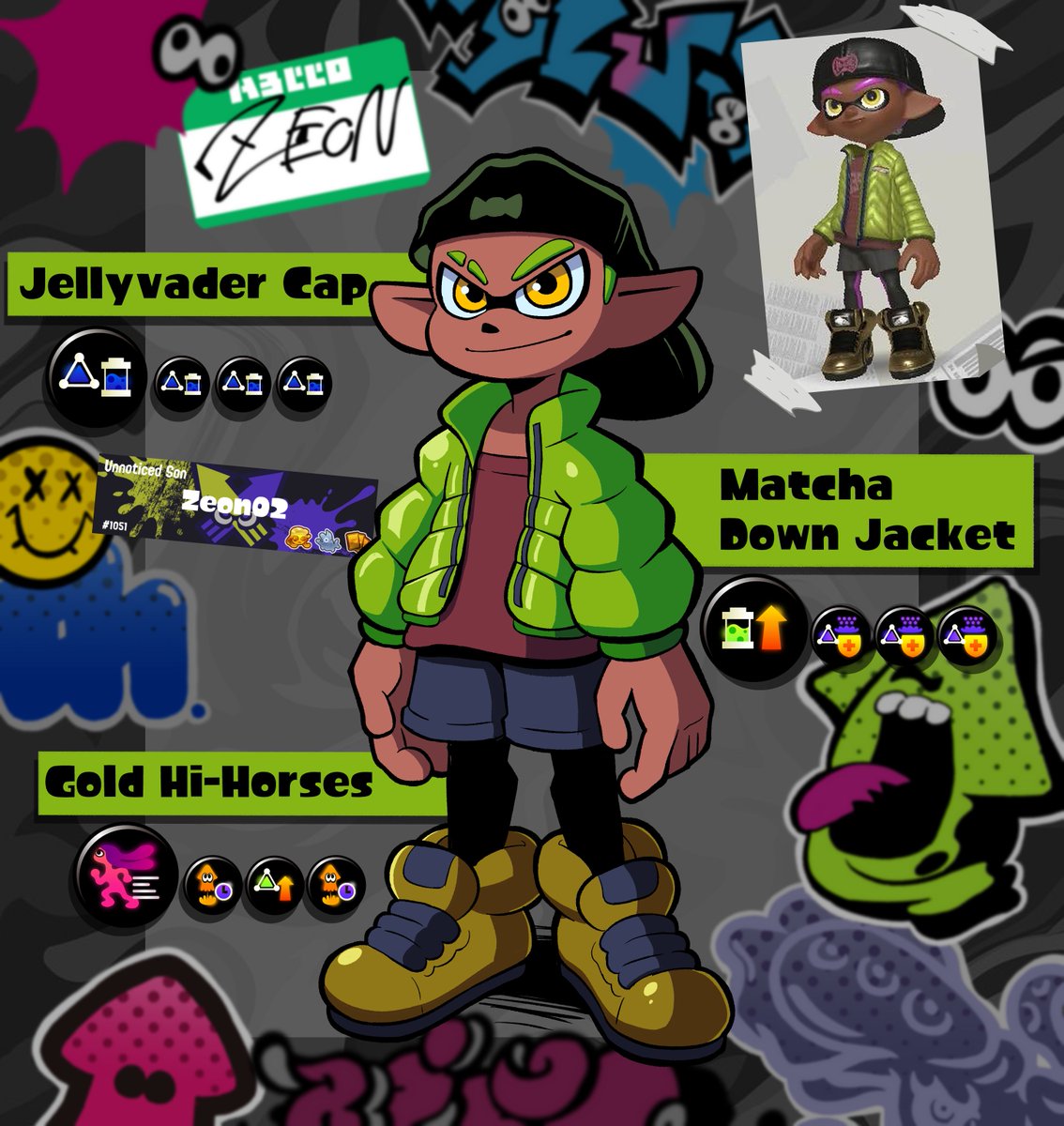 Zeon02🆖 tweet media