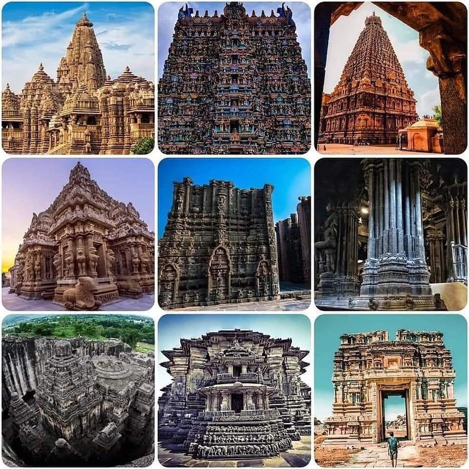KrpytoAccount's tweet photo. @truth_reads @Priyang87 @genderfluid98 @K8LYN_RAE @jakeshieldsajj Holy shit you muppets are dense as fuck. Middle East did bring their architecture style, but if you think thats all India has then you’re just ignorant fools. India evidently had its own style long before Middle Easterns came about. Ffs educate yourselves https://t.co/Mq7DD8SqK1