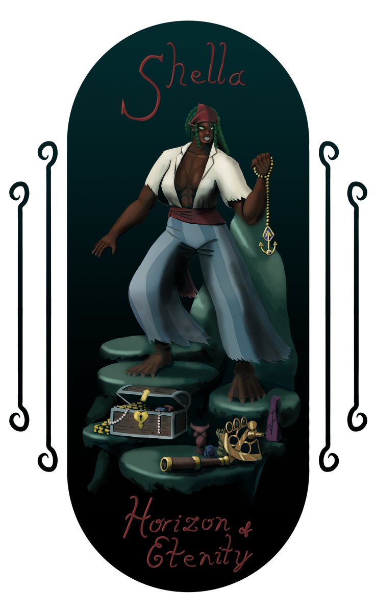 The Hidden Elephant tweet media