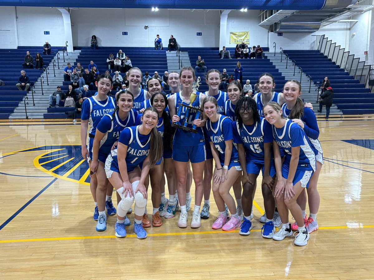 Wheaton North Girls Basketball tweet media