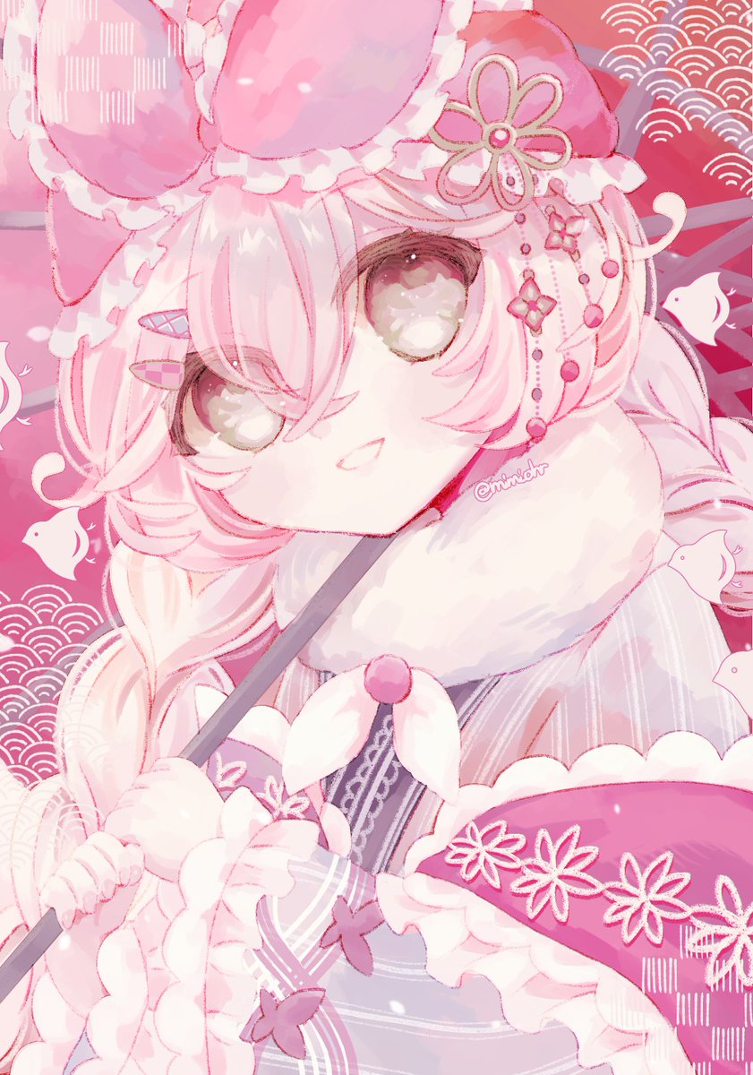 あけましておめでとうございます🎍✨#まいごえん図工部