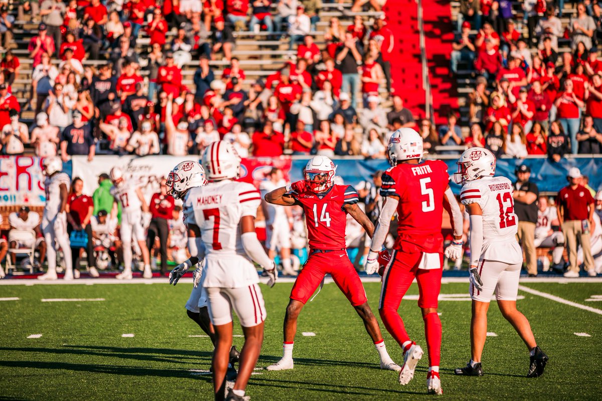 Blessed to receive an offer from Liberty university.  #AGTG