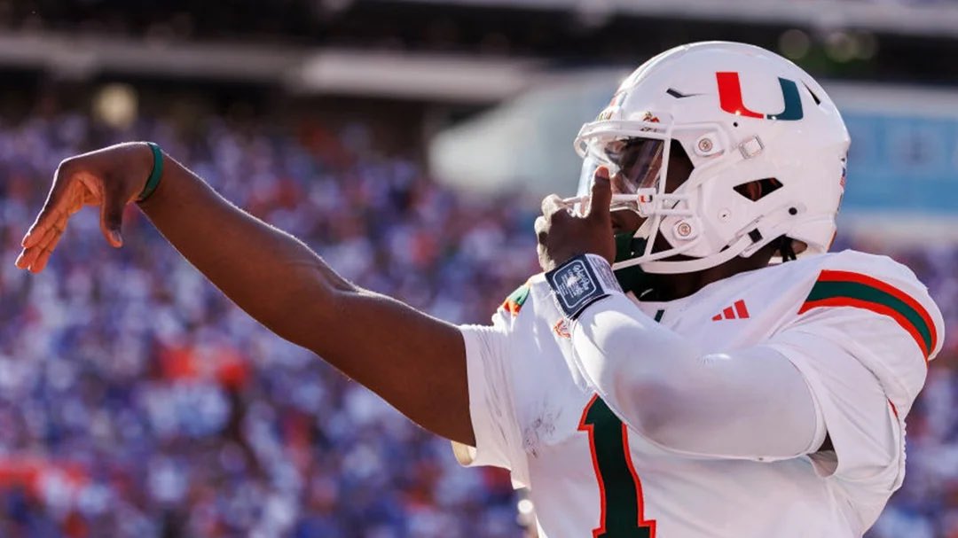 College Football Report tweet media