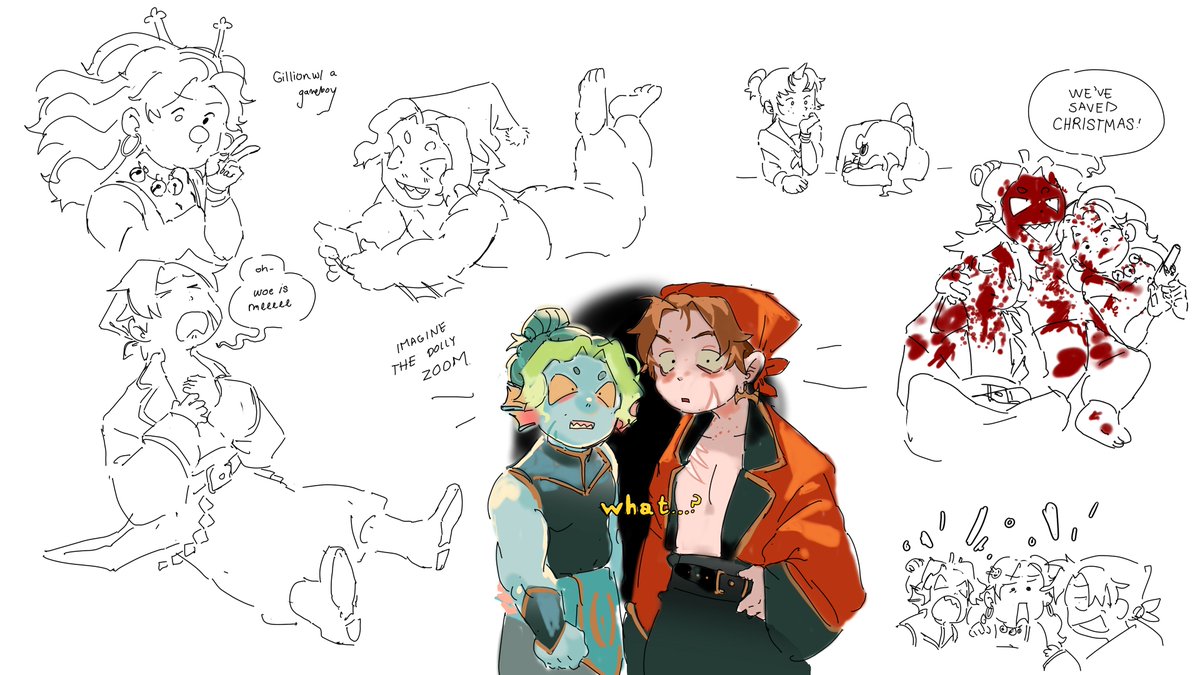 // jrwi riptide oneshot spoilers

doodle page- while i listened to the one shot :DDDDD 
#jrwifanart #jrwiriptide