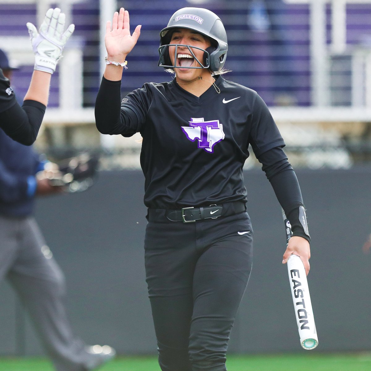 TarletonSB's tweet image. 40 DAYS 😈

#TexanSoftball | #SznLoading