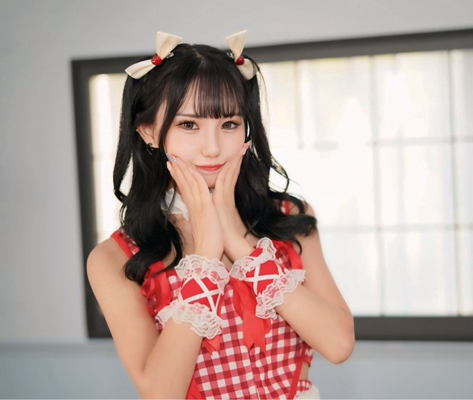 Twitterのコスプレ画像13