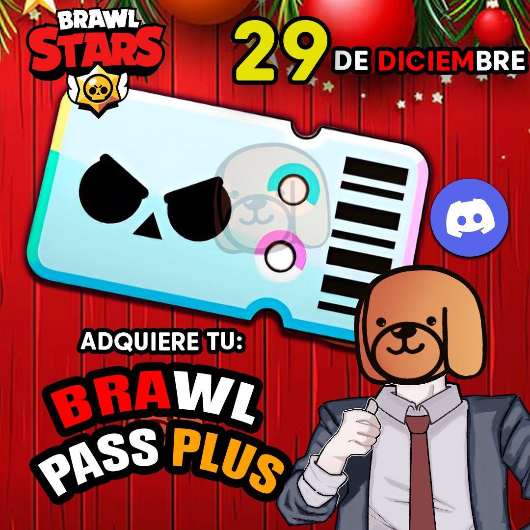 Discord brawl stars tweet media