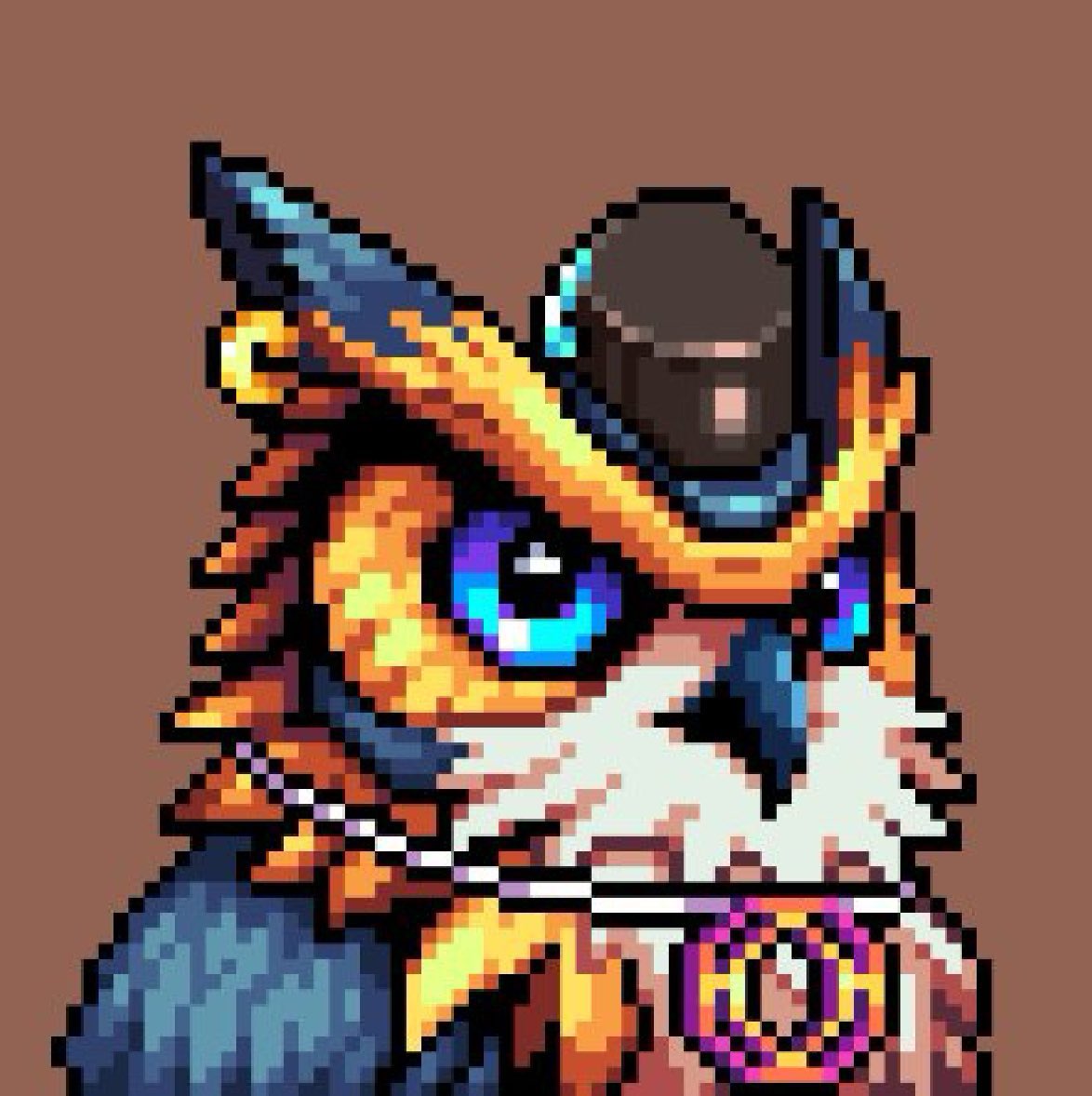 The Generals (@glitchsarmy) on Twitter photo and the winner isโฆ
<a href="/Gupron_Almacoli/">Bogang Sewu Arto (๐ฆ, โฟ )</a>
Hoot Hoot! ๐ฆ๐๐๐๐ welcome to the neighborHOOT!
Send us a DM with your Taproot address so we can hook you up with your <a href="/noonesees_/">NoOneSees (๐ฆ, โฟ)</a>
X-Picker Draw verification: 1735425819166 and the winner isโฆ
<a href="/Gupron_Almacoli/">Bogang Sewu Arto (๐ฆ, โฟ )</a>
Hoot Hoot! ๐ฆ๐๐๐๐ welcome to the neighborHOOT!
Send us a DM with your Taproot address so we can hook you up with your <a href="/noonesees_/">NoOneSees (๐ฆ, โฟ)</a>
X-Picker Draw verification: 1735425819166