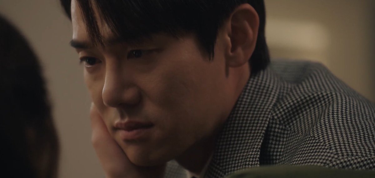 Baek25V's tweet photo. #WhenThePhoneRings que interpretación de #YooYeonSeok 😭😭 se nota su sufrimiento, desesperación e impotencia… #WhenThePhoneRingsEp10 #ChaeSooBin https://t.co/FcBnqsOfFD