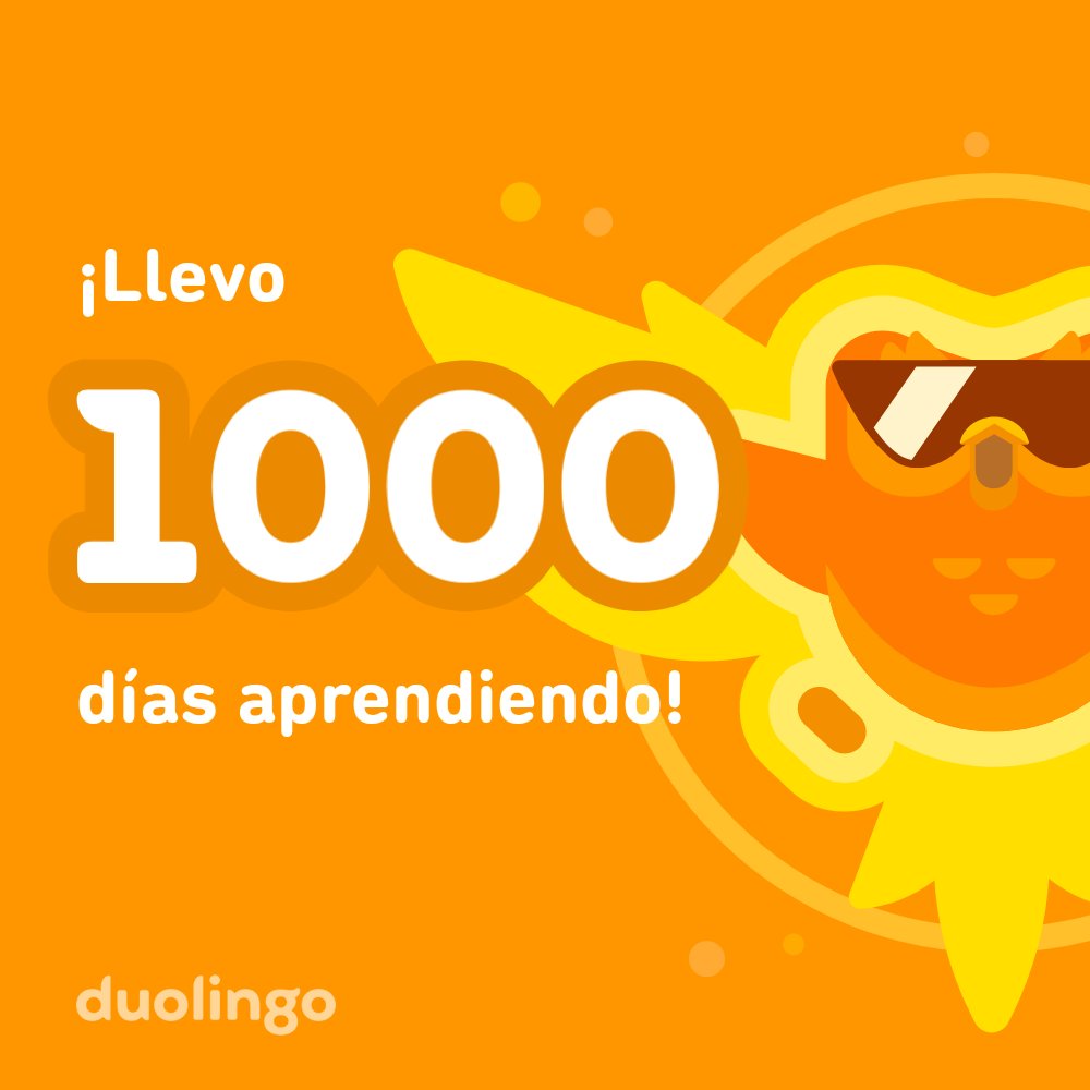 SerraHaniel's tweet photo. @duolingoespanol  💗
¡Muchas gracias por este curso! https://t.co/bAdRIDx7Yg