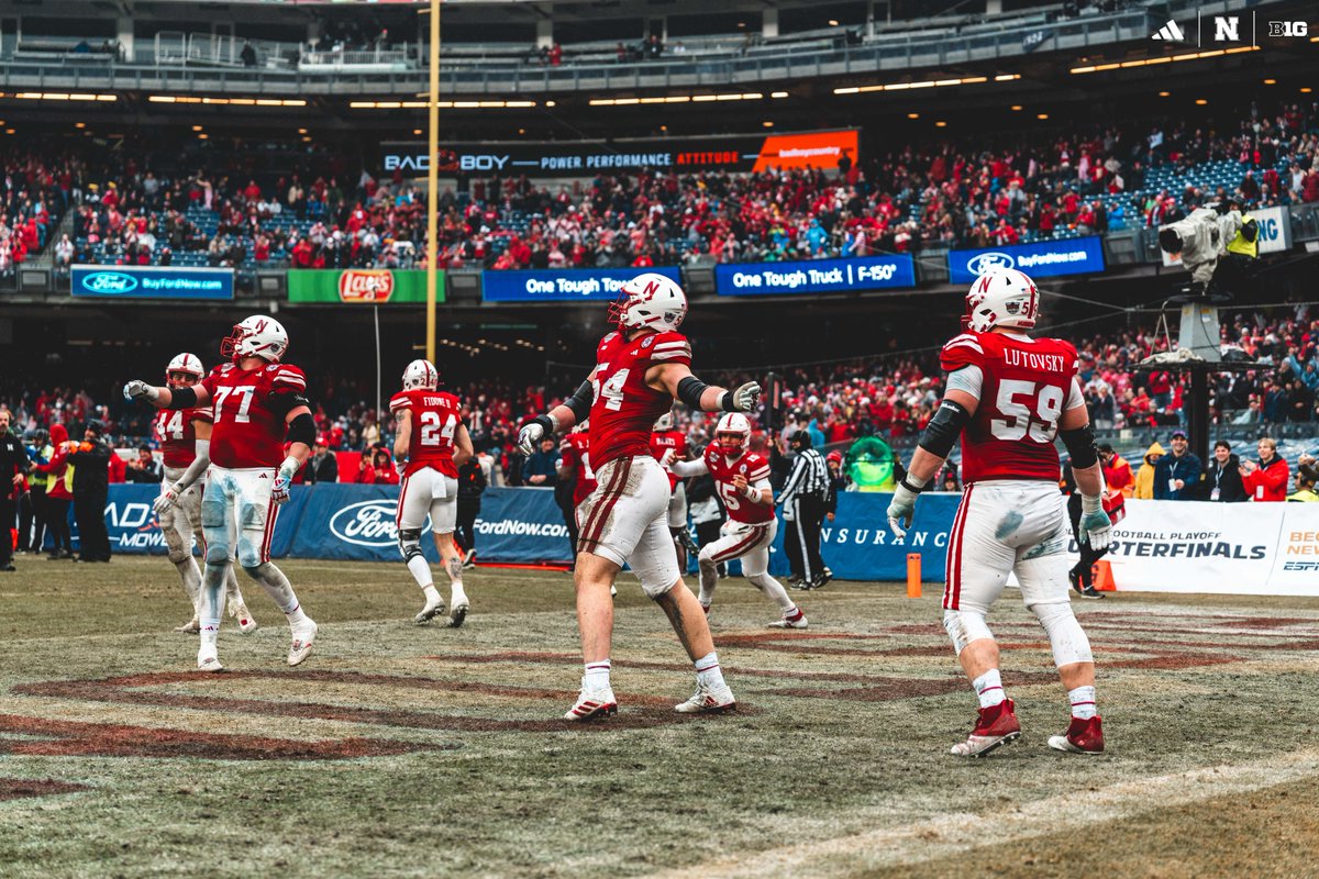 A moment for The Great Brycebino