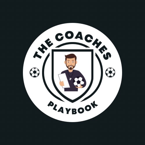 An online football coaches training resource platform designed to Inspire, Educate &amp; Develop coaches globally! 📝 ⚽️ 🌍

Content coming soon… 🙌🏼

T - <a href="/TheCoachesPlayb/">The Coaches Playbook</a> 

IG - thecoachesplaybook_

YouTube - TheCoachesPlaybook-14

Appreciate any follows &amp; support! 🙌🏼