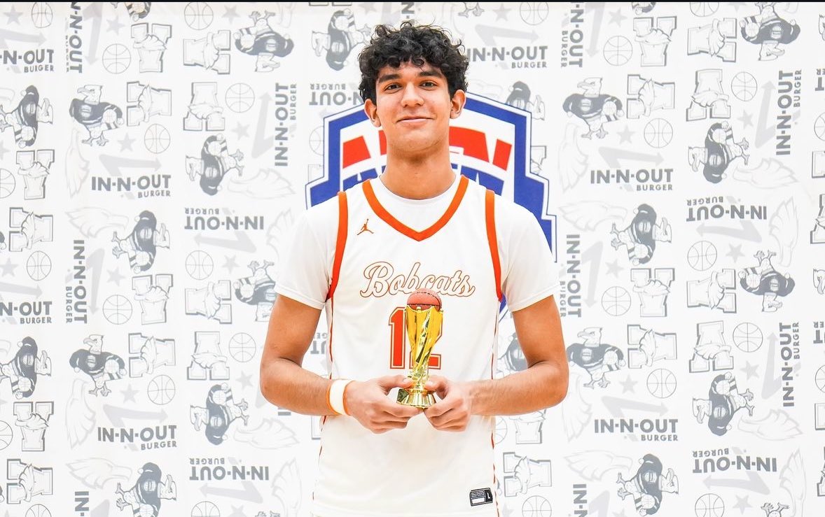 Congrats to <a href="/Celina_Hoops/">Celina Bobcats Basketball</a> on taking home 1st 🏅 in our Bronze Bracket &amp; to All-Tournament selections Luke Carter, Cayden Castillo &amp; Luis Venzor‼️