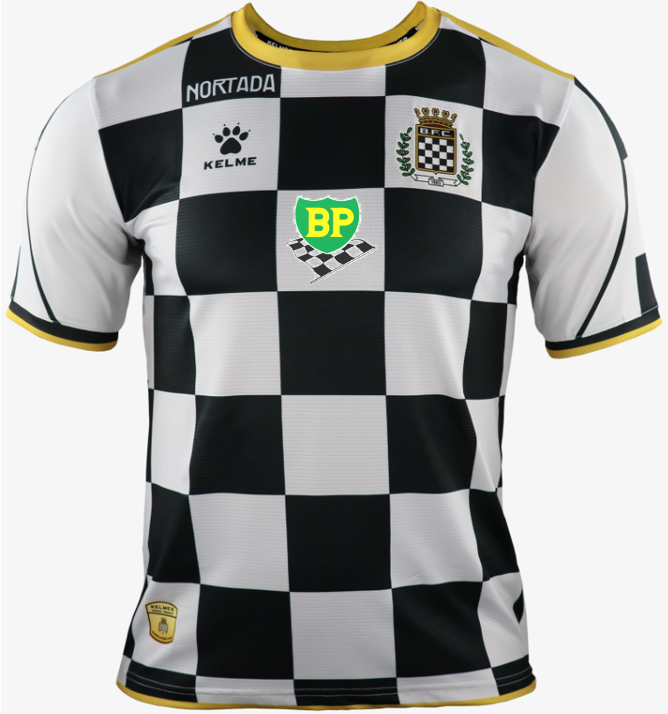 SponsorsDouteux's tweet photo. Équipe : #Boavista 
Sponsor : #BP
Contexte : 🏁 https://t.co/vktGtE8XAy