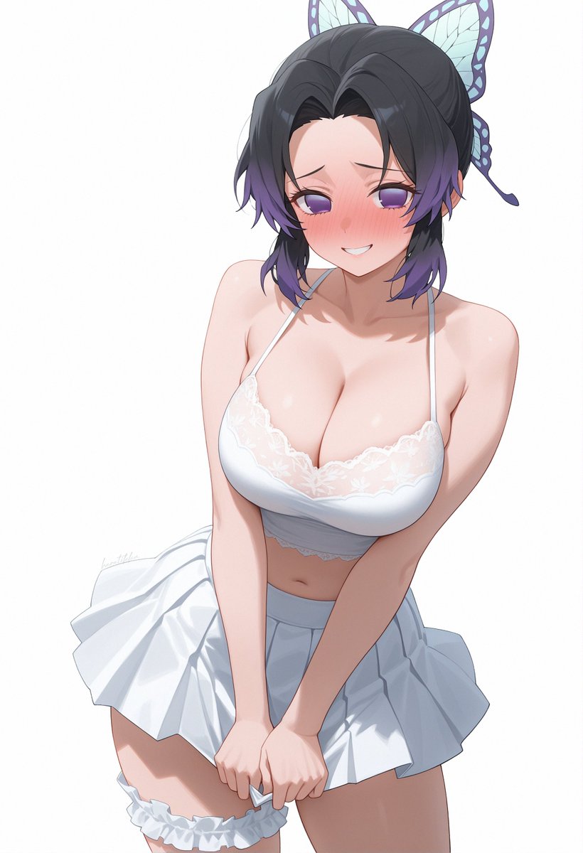 HeretikkaAlt's tweet photo. Shinobu Kochō • Let's do it ! 🔥
✨REWARDS✨ https://t.co/HGdsTL5avF