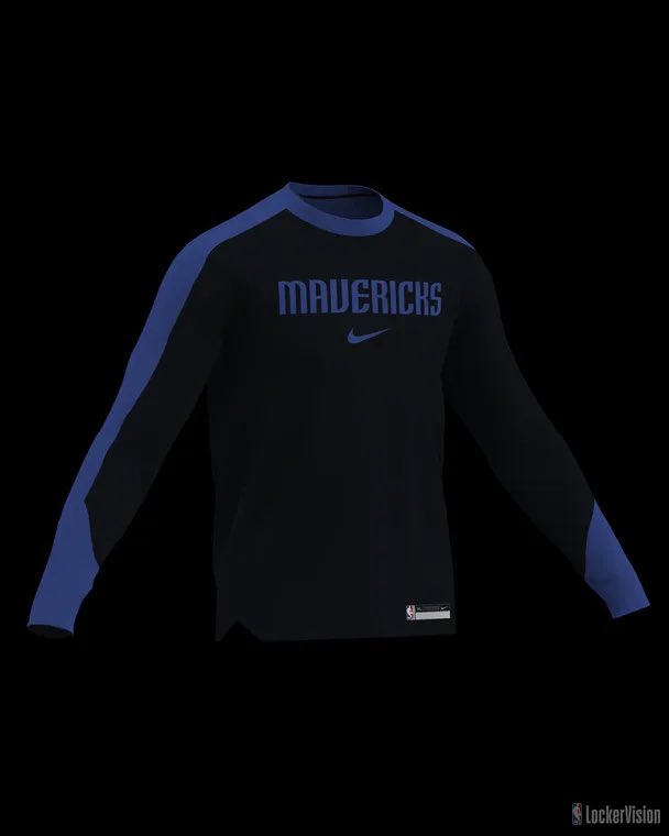 Mavs Tracker tweet media