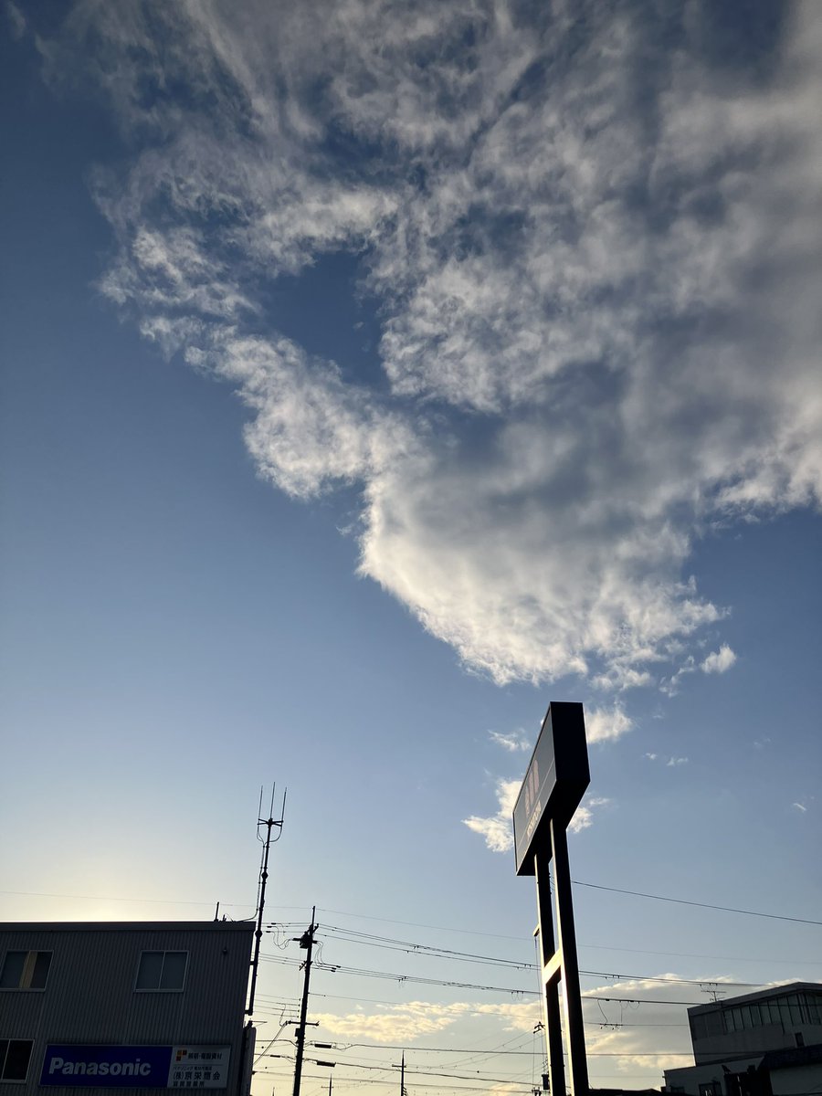 おはようございます！
最終日3日目スタートします！
とりあえず草津目指す🏃‍♂️