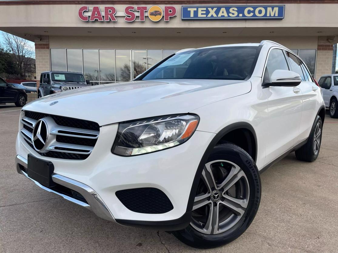 CarStopTX's tweet photo. NEW! Arrival: Luxury for Less! Indulge Yourself with the Feeling of Driving This Absolutely Beautiful 2019 #Mercedes GLC 300 FWD SUV with Only 49K Miles &amp; a Clean Title for Only $21,998! - https://t.co/7Mpr7eRNW2

#mercedesglc https://t.co/kT8Bh2nElE