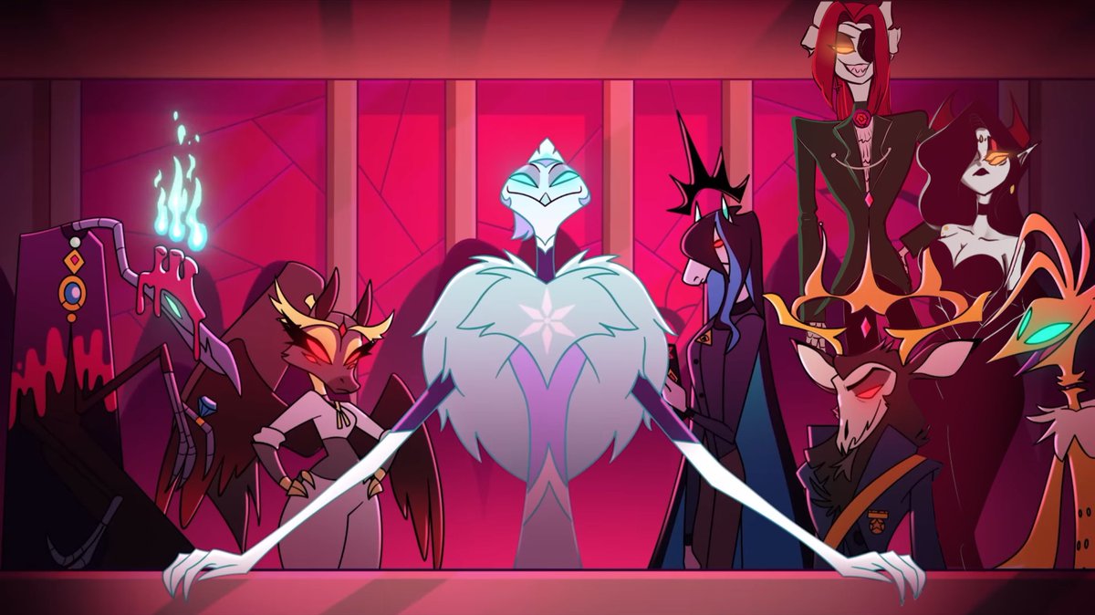 INCUBASTARD's tweet image. The trial - he was there of corse