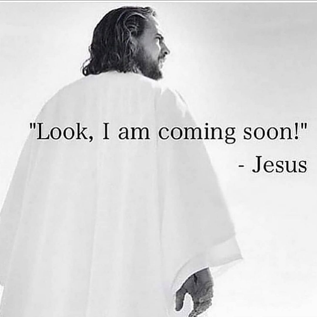 Walk with God tweet media