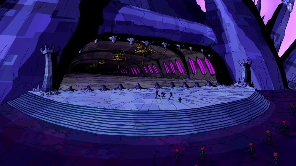 HighEctoLord's tweet image. COME TO ANUR-TRANSYL AND TAKE A LOOK AT THE BEAUTIFUL SIGHTS

Do not deviate from tour destinations.
Do not leave your assigned hotel unless explicitely allowed.
Wear a mask at all times.