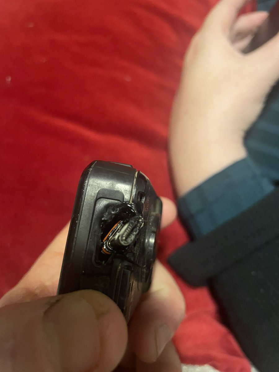 This isn’t ment to happen! <a href="/wahoofitness/">Wahoo</a>