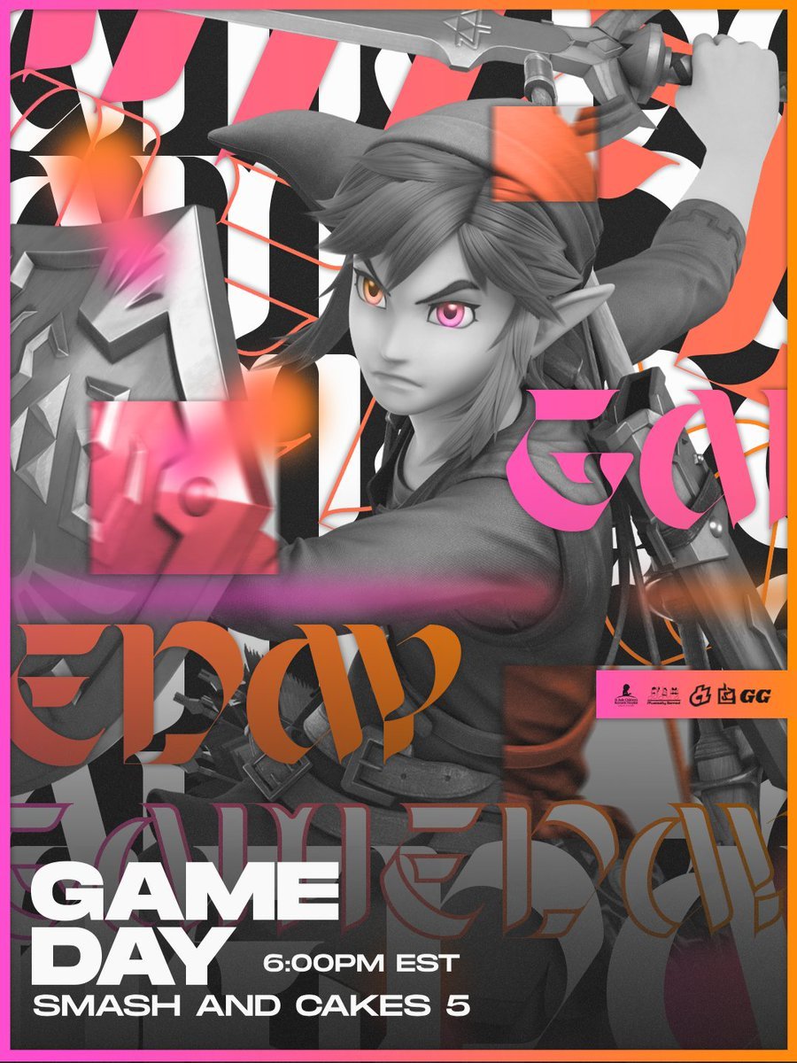 6F_Esports's tweet photo. Tonight @FlowzAz returns to action at Smash and Cake 5!🎂
⏰6:00pm EST
📺https://t.co/JQ1jIO8WBv
#BEAFIGURE #6FSSBU https://t.co/6dS7IFQqda