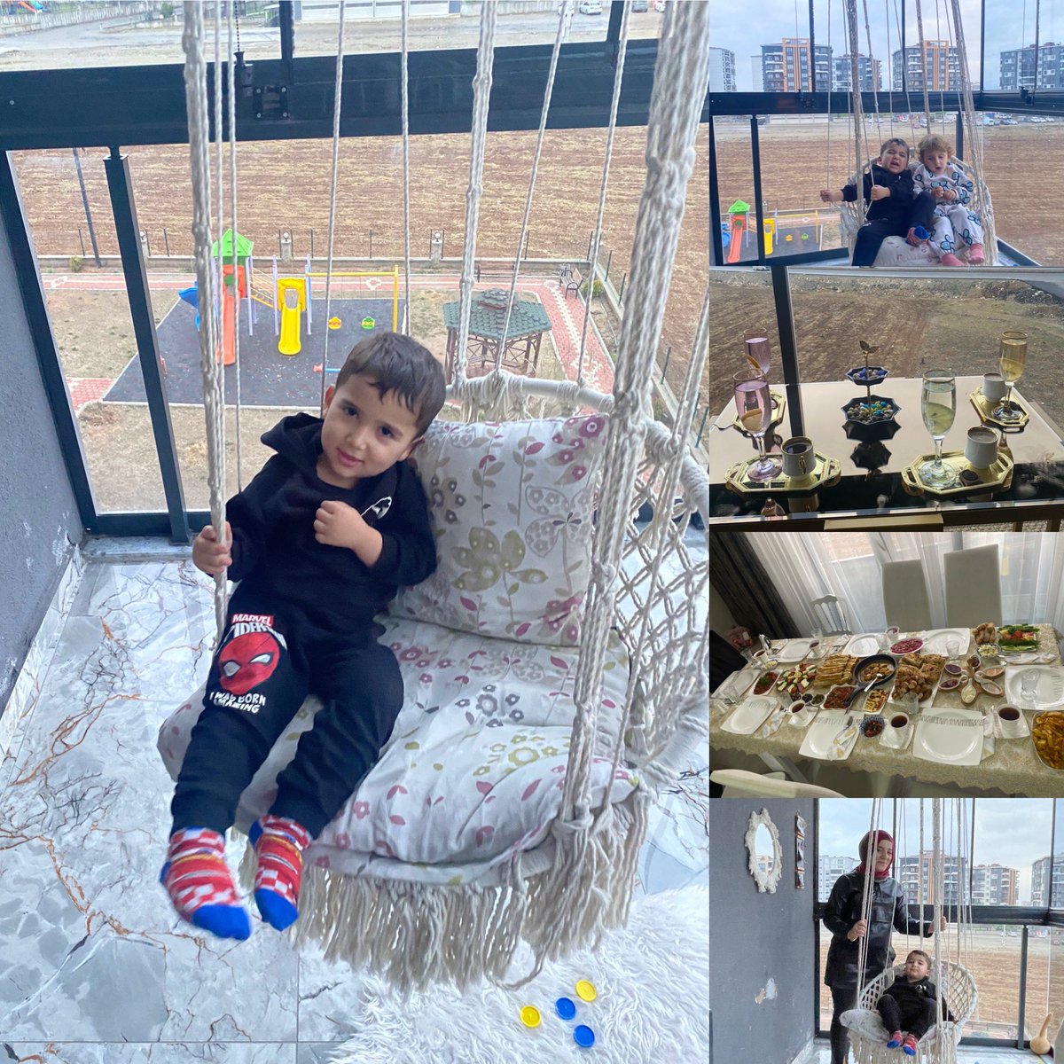 Canım Şeymacım her şey için çok teşekkür ederiz @semaa_tekin <a href="/seymayel/">monçiçi</a> <a href="/77/">07</a>.yalova.77