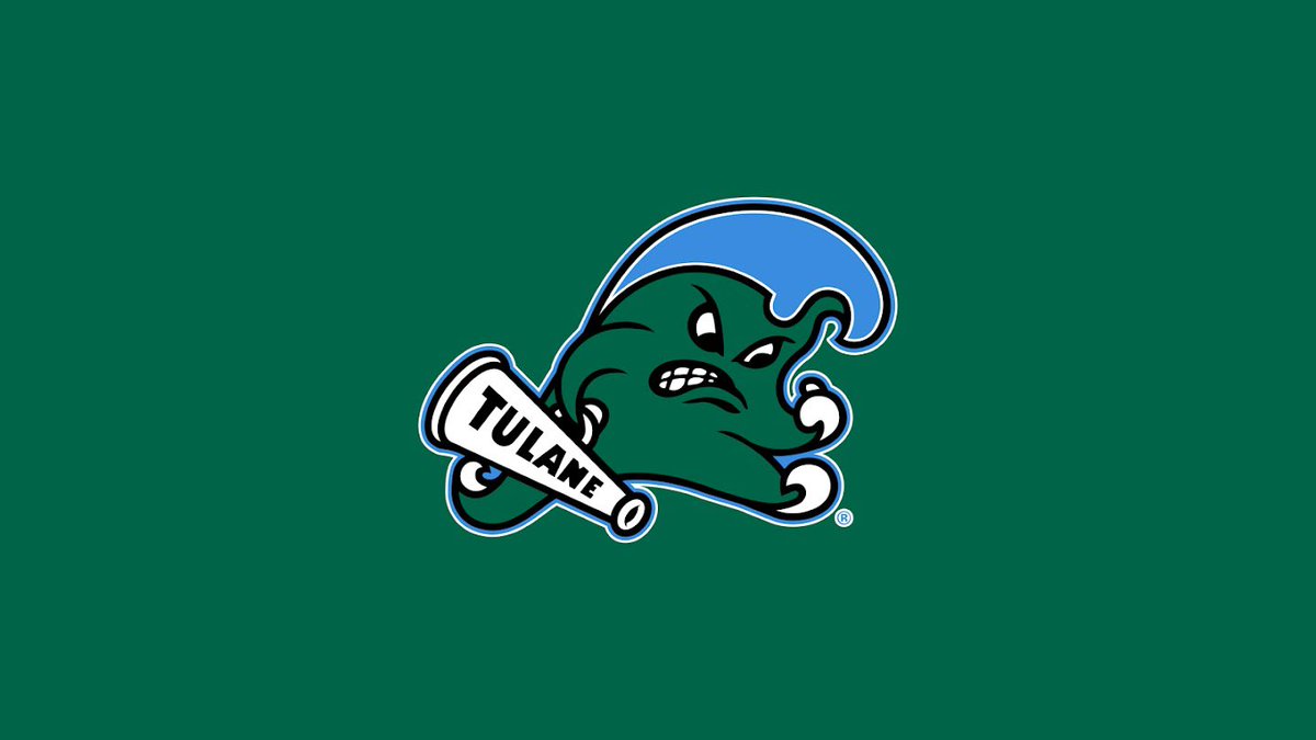 Thank you <a href="/GreenWaveFB/">Tulane Football</a> for the offer! 🙏🏿