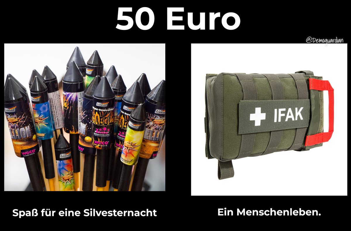 Falls Ihr Euch fragt, wieviel ein Leben in der Ukraine kostet. So viel, wie Ihr ausgebt, um kurzfristig den Himmel zu erhellen.

Freude ist in jedem Fall garantiert. Im ersten Fall gehört sie nur euch. Im zweiten Fall wird noch jemand anderes glücklich sein. Ein Leben lang.😘