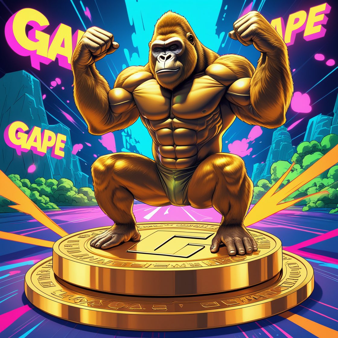 mahdi_malleh's tweet photo. @GoldenApeCoin @Noahhweb3 https://t.co/UJY0ACBBh0