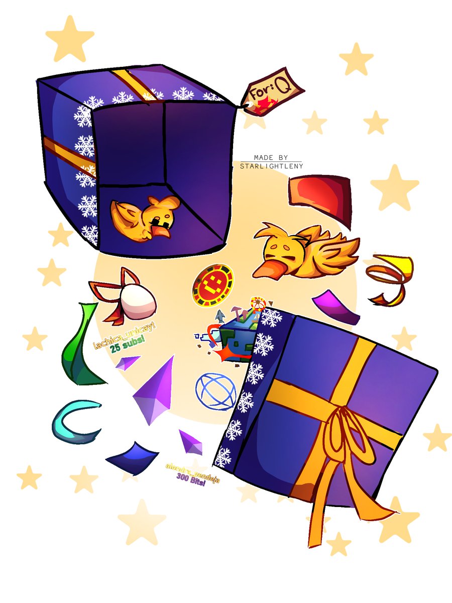 StarlightLeny's tweet photo. AHI ESTOY LOCOO 💥💥

Fue un verdadero placer participar en este collab, En mi caso me tocó Missa, y por mi parte un muy feliz cumpleaños al pato 💙 (+ otra ver. que hice)
[ #QUACKITYBDAYCOLLAB ]

#happybirthdayquackity #FelizCumpleañosQuackity #quackityfanart #quackitybirthday https://t.co/v6ZG55Qb5h