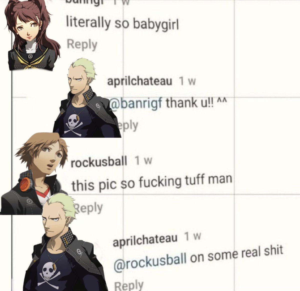 MaplePeache's tweet photo. https://t.co/pYMDM71r6M