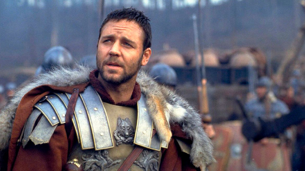 topfilmtuiter's tweet photo. 1. Gladiator (Tony Scott, 2000) 🇺🇸
🥇🥇🥇🥇🥇 https://t.co/4LsLjZeh33