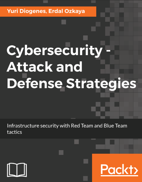 DIGITALEARN_1's tweet photo. Cybersecurity Attacks and Defense Strategies

Get it now!! Go on!
https://t.co/i5FGaUsAFO

Try It Out Now: https://t.co/wuBEqVY5s8 https://t.co/fbpUpRgb4l
