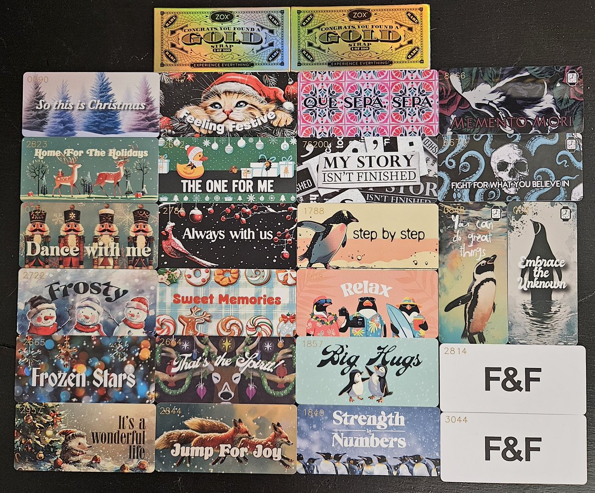 ARK_TwentyEight's tweet photo. @zox how many is too many? Still have more to get. Absolutely love these!! https://t.co/JxReTPctcs