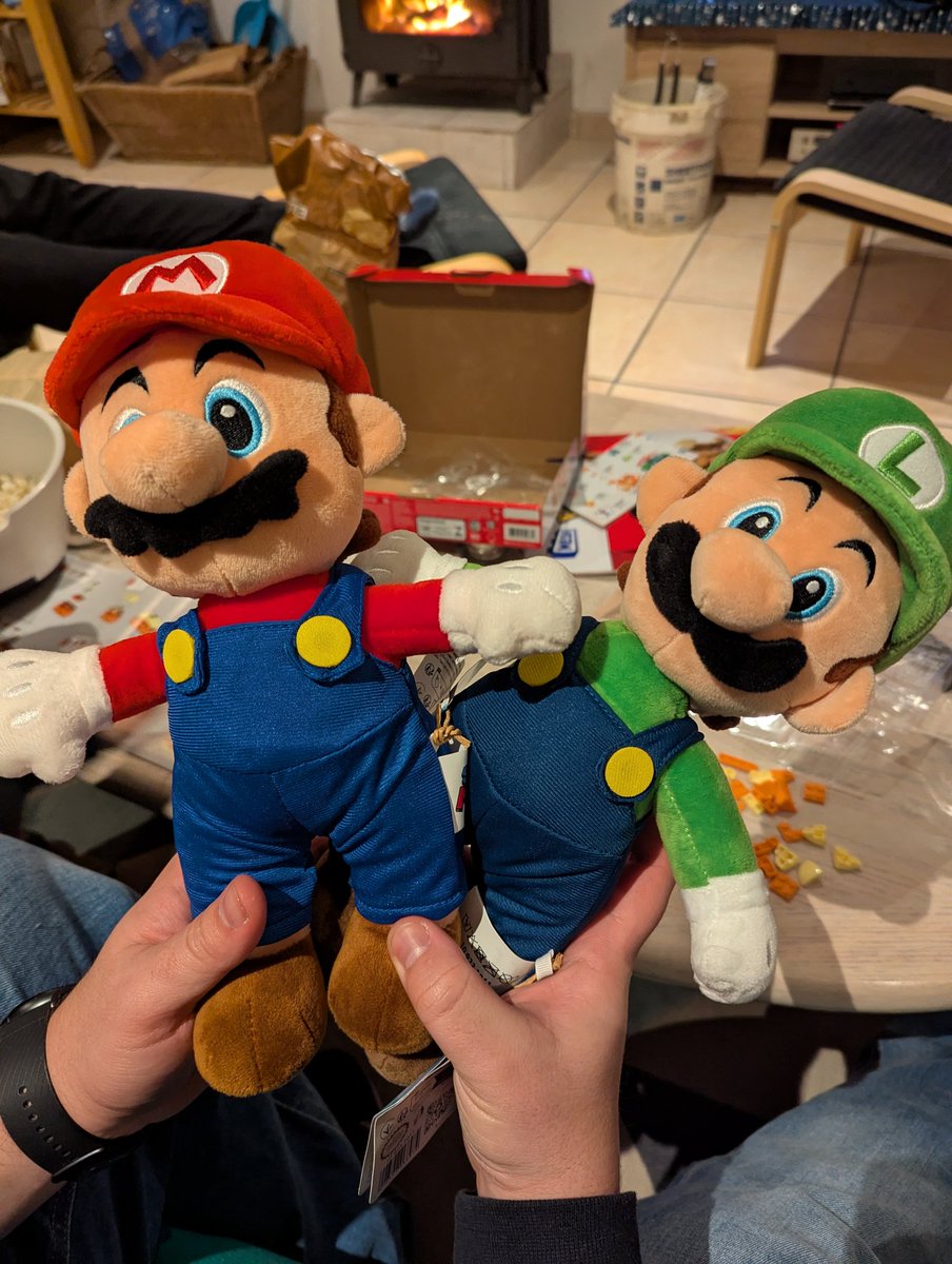 Los primeros BROs de la historia... ¿Sí o sí?