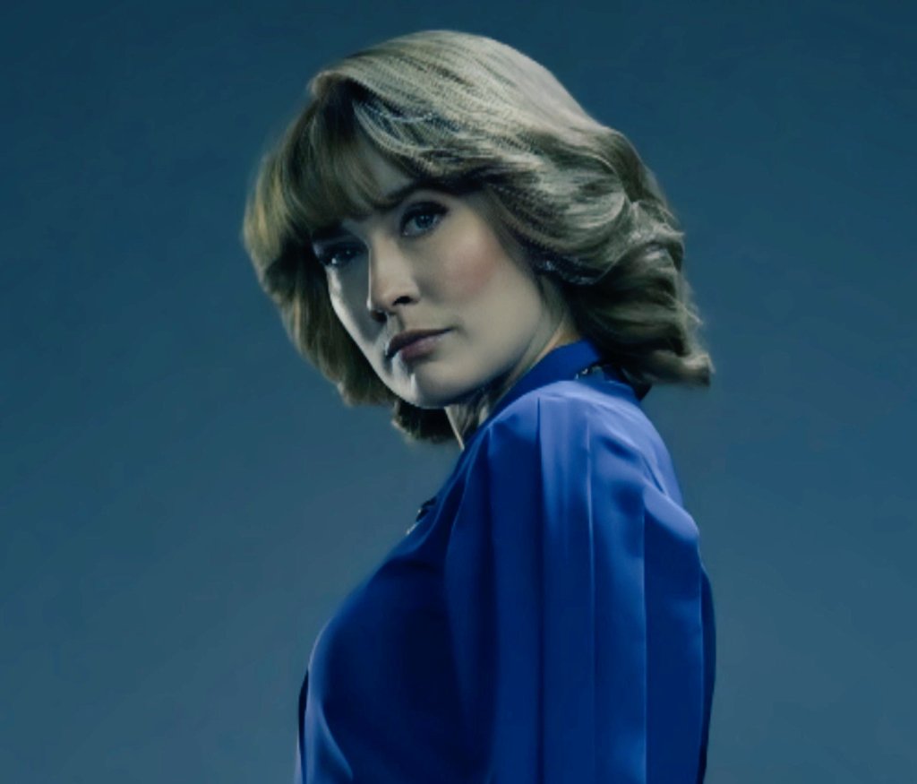 #Hysteria - 80s Rock + Cult + Small town murder a perfect show!
<a href="/GroovyBruce/">Bruce Campbell</a> knockout act, while <a href="/TheRealAnnaCamp/">Anna Camp</a> gives a HELLUVA perf, @chiara_aurelia &amp; <a href="/missnikkihahn/">Nikki Hahn</a> did their best. UNDERRATED series of 2024. Don't miss it! 
<a href="/peacock/">Peacock</a> @JioCinema #horror
#cult #SaturdayVibes