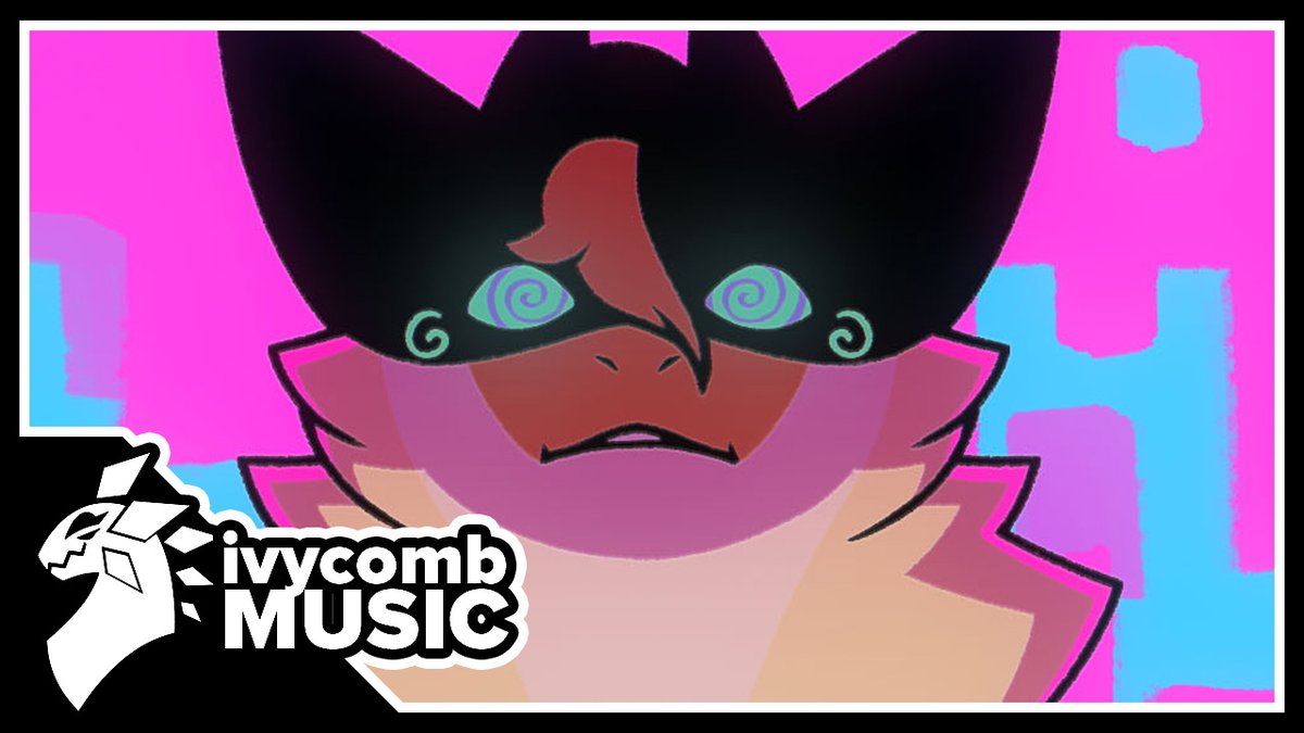 My new song, HYPNOFREAK, is premiering now! 
youtube.com/watch?v=YuHeSo…