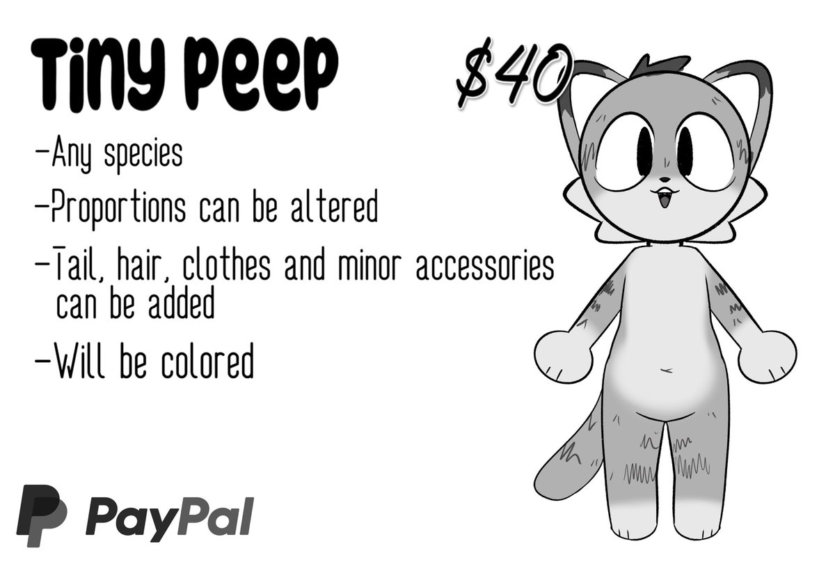 Bleatboi (Comms closed) tweet media