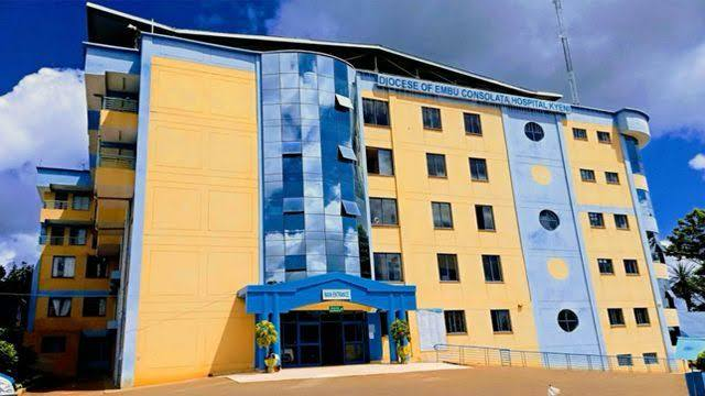 Hospital CEO Buys BMW as Employees Go Without Pay for Months

This festive season has been one marked by struggles, uncertainty, and dashed hopes for many Kenyans employed in various sectors.

From government workers, including police officers and civil servants, facing delayed