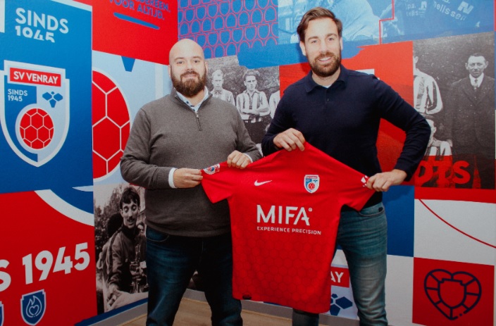 Omroep Venray tweet media