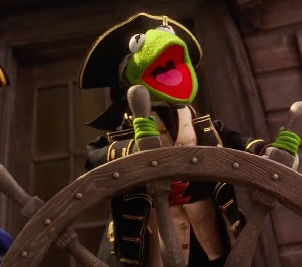 Kermit the Frog tweet media