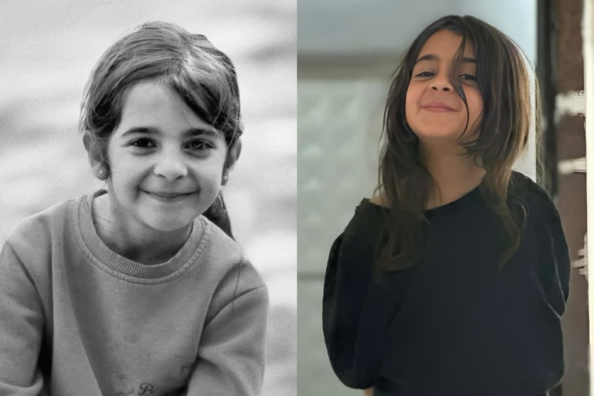 NARİN GÜRAN DAVASINDA KARAR!

- Anne Yüksel Güran’a ağırlaştırılmış müebbet

- Amca Salim Güran’a ağırlaştırılmış müebbet

- Ağabey Enes Güran’a ağırlaştırılmış müebbet

- İtirafçı Nevzat Bahtiyar’a 4 yıl 6 ay hapis cezası verildi.